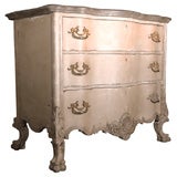 19th Century Italian Commode 19th Century Italian Commode