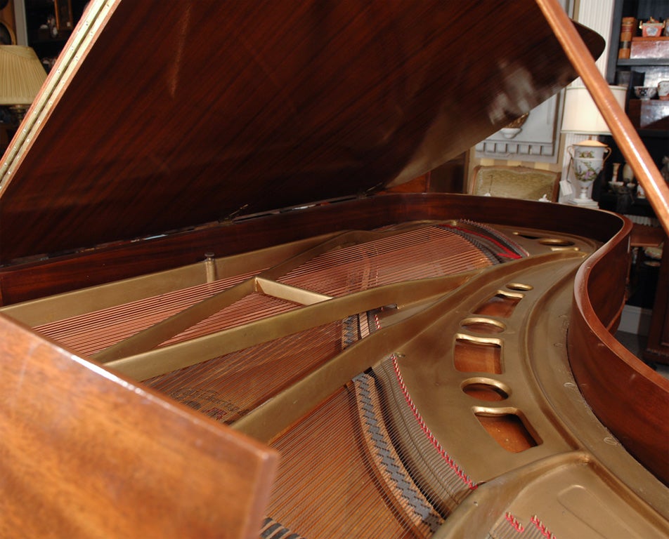 Chickering Concert Grand Piano For Sale 1