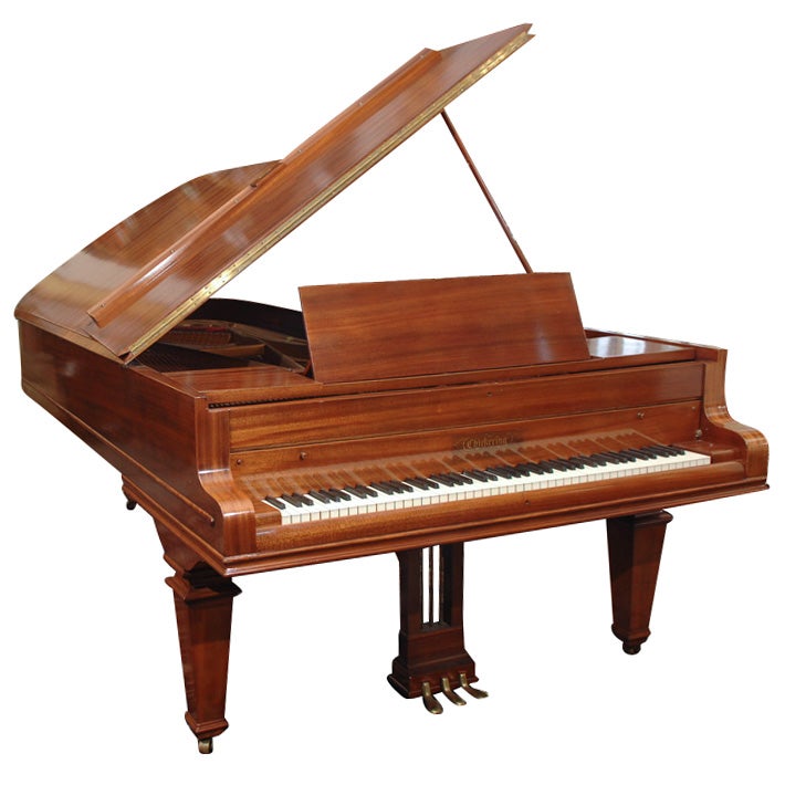 Chickering Concert Grand Piano For Sale