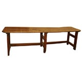 Convent Table