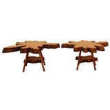 Cypress Coffee Tables