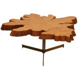 Cypress Coffee Table