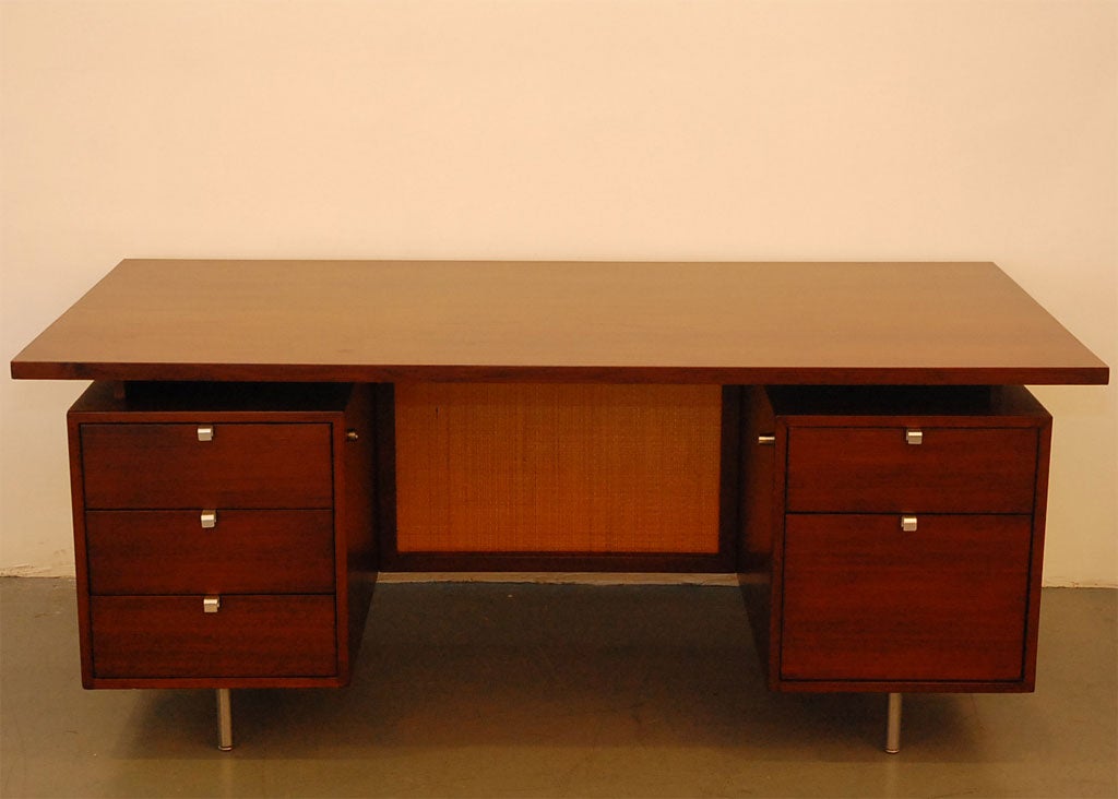 George Nelson Desk