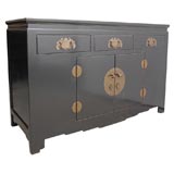 BlackLacquered Tianjin Server