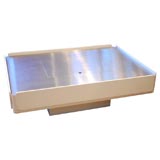 VIco Magistretti Caori coffee table