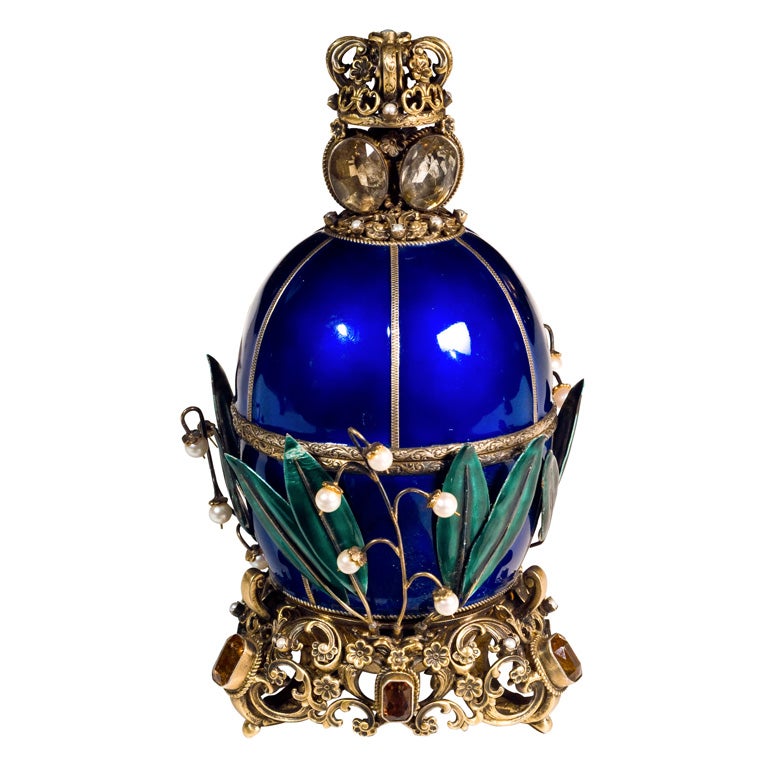 sheffield interiors unique vintage Austria/Hungary at Egg Vermeil 1stdibs Empire sheffield interiors unique vintage Austria/Hungary at Egg Vermeil 1stdibs Empire