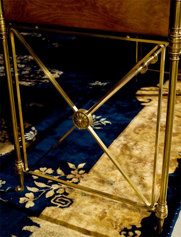 Kittinger Desk at 1stDibs kittinger buffalo 1866 desk