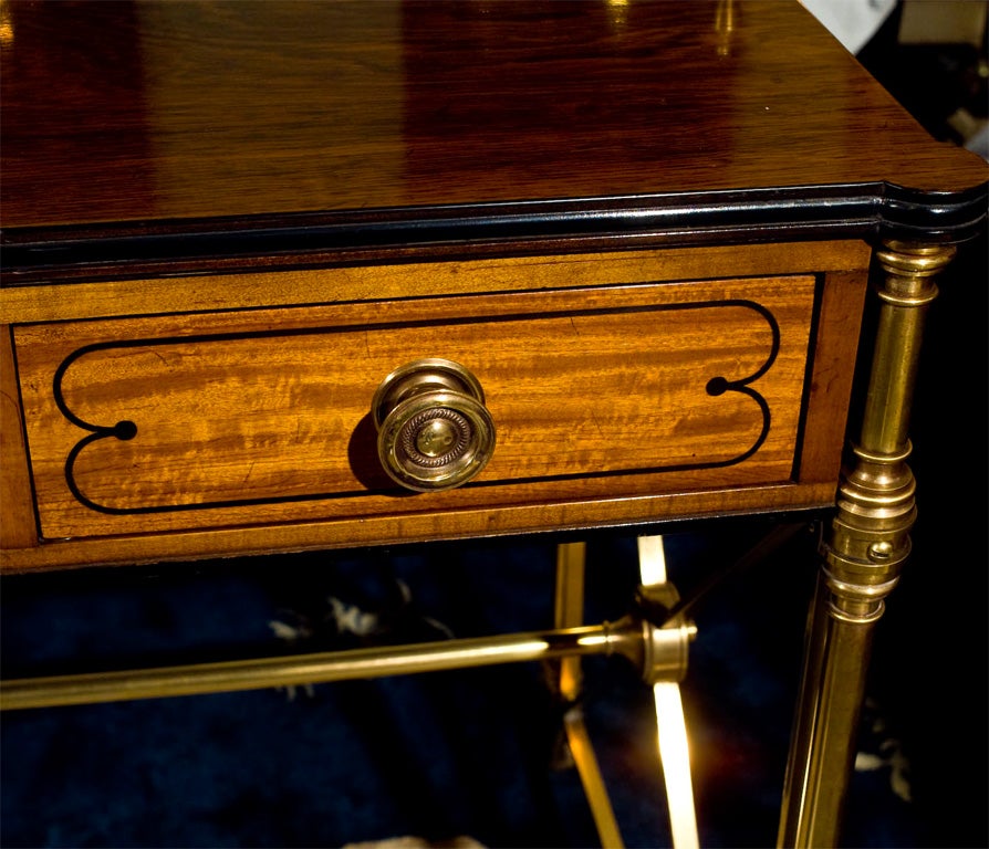 Kittinger Desk at 1stDibs kittinger buffalo 1866 desk