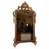 Vintage Italian MIrror