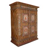 Bavarian Marriage Cabinet