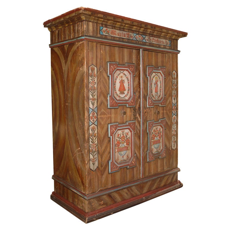 Bavarian Marriage Cabinet