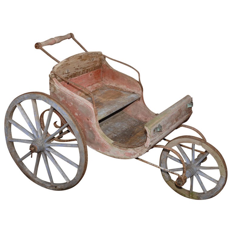 Childs Cart / Wagon