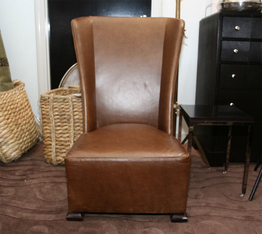 Thompson Side Chair 1