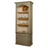 Pair of 19th Century painted bibliotheques Pair of 19th Century painted bibliotheques