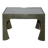 Tai Ming Side Table