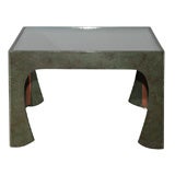 Tai Ming Side Table Tai Ming Side Table