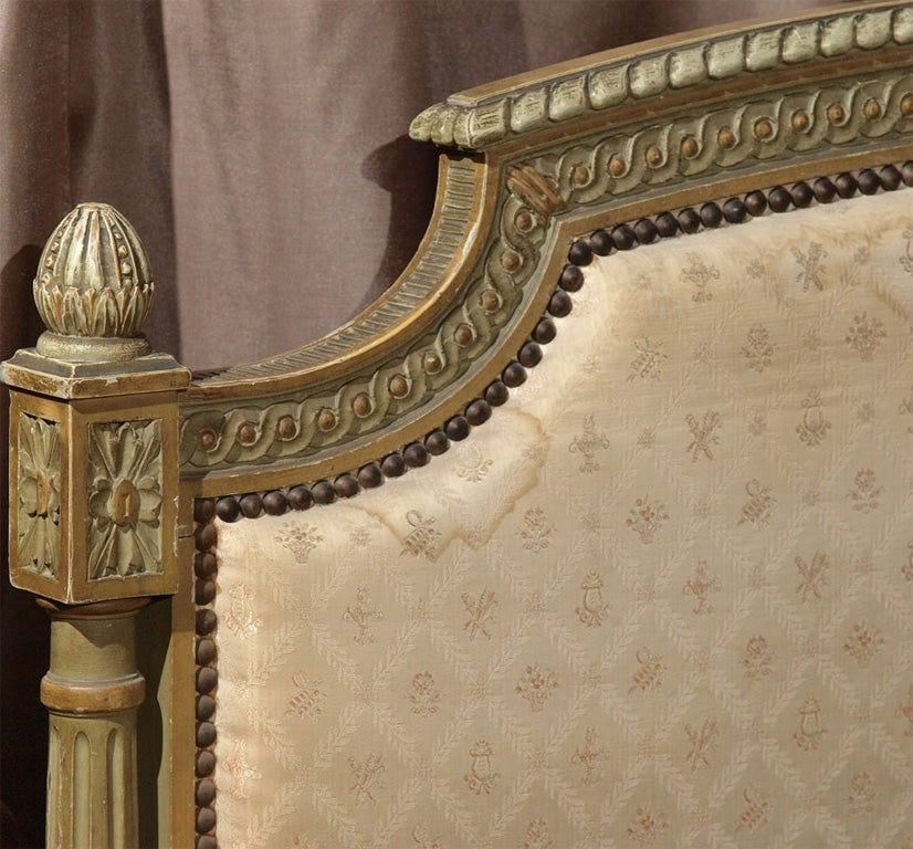 French Louis XVI Style Daybed