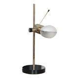 Desk Lamp by Tito Agnoli