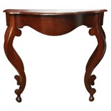 18th Century Spanish Console