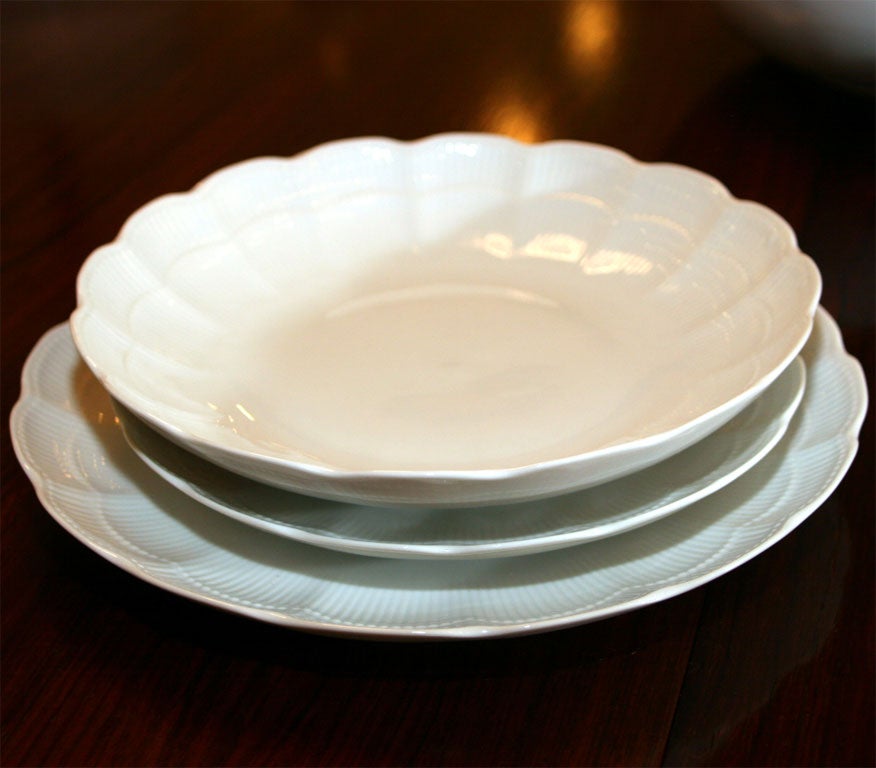 kaiser romantica porcelain