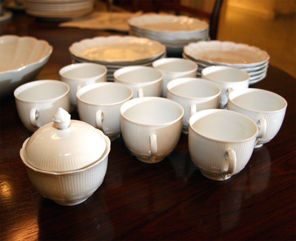 kaiser romantica in other china dinnerware