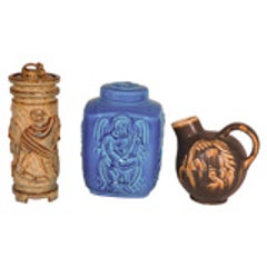 Collection of Jais Nielsen Ceramics 7