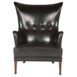 Frits Henningsen Arm Chair Frits Henningsen Arm Chair