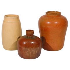 Collezione di vasi Saxbo