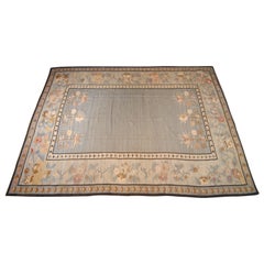 Scandinavian flat weave rug Scandinavian flat weave rug