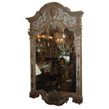 Italianate Mirror