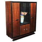 French Cabinet/Display Case 1