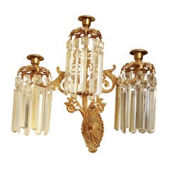 Pair of Wall Sconces