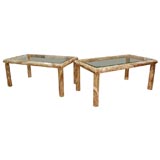 ONYX COFFEE TABLE