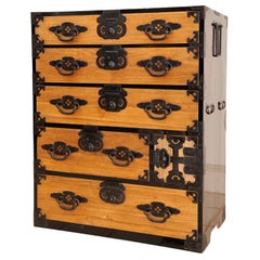 JAPANESE TANSU