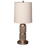 Russel Wright Table Lamp
