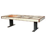 Cocktail Table By L. d
Asti