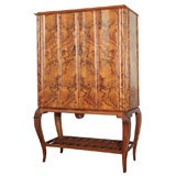 PAOLO BUFFA LIQUOR CABINET