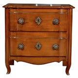 French Provincial chest 2