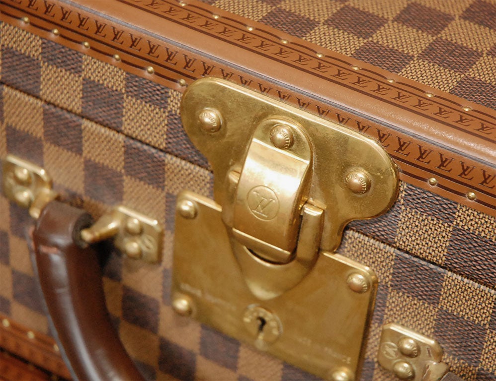 Louis Vuitton Suitcases 2