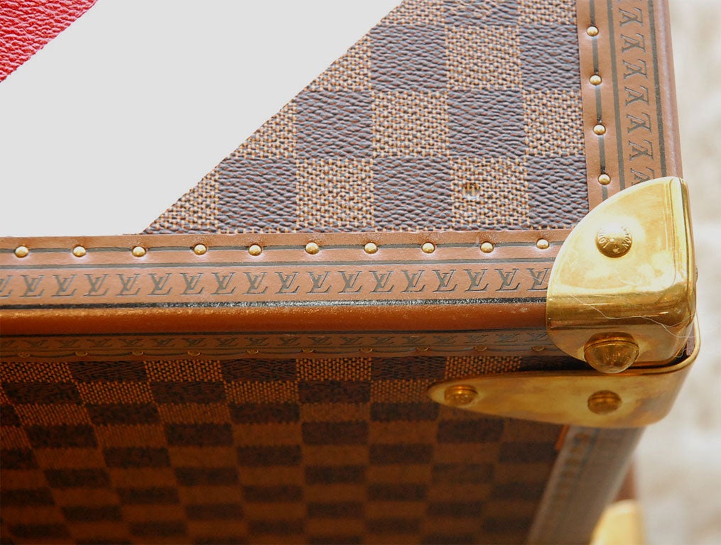 Louis Vuitton Suitcases 6