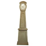 Tall case clock