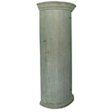 Corner cabinet