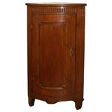 Corner Cupboard