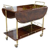 Aldo Turo Bar Cart