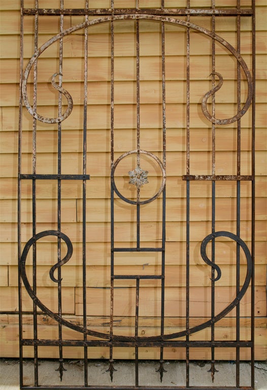 Garden Gate