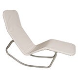 Bartolucci & Waldheim "Barwa" Lounge Chair (2 available)