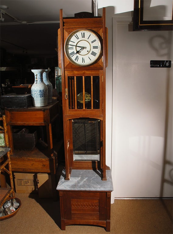 ansonia clocks for sale