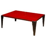 "Pyrenees" Coffee table
