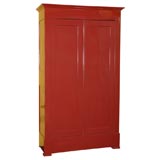 Rouge Armoire