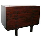 ROSEWOOD DRESSER